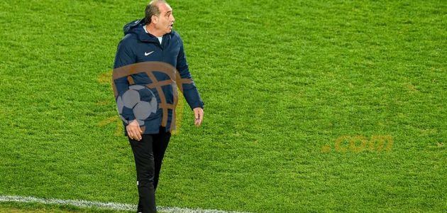 مؤتمر علي ماهر: الزمالك سجل مرتين من محاولتين فقط.. والتوفيق لم يحالف فيوتشر