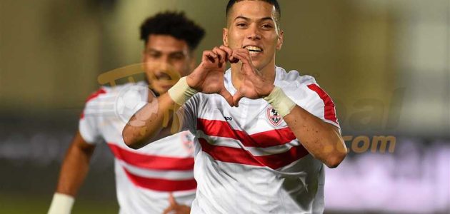 مرتضى: أرفض رحيل عاشور ولا يمكنني إجباره.. وإمام: لن ألعب لغير الزمالك في مصر