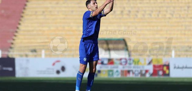 في الجول يكشف القصة الكاملة لمفاوضات الزمالك المكثفة لضم أحمد بلحاج من أسوان