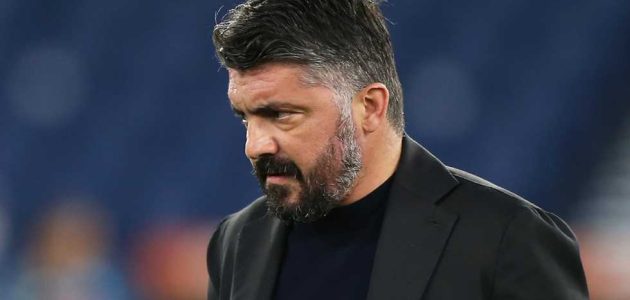 جاتوزو يغادر فالنسيا.. والبديل يأتي للمرة الثامنة