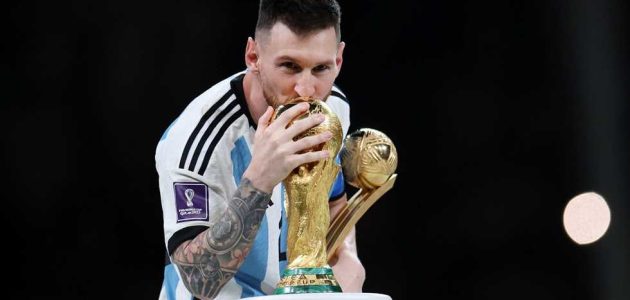 لو باريزيان: سان جيرمان قرر عدم تنظيم استقبال خاص لـ ميسي أمام أنجيه