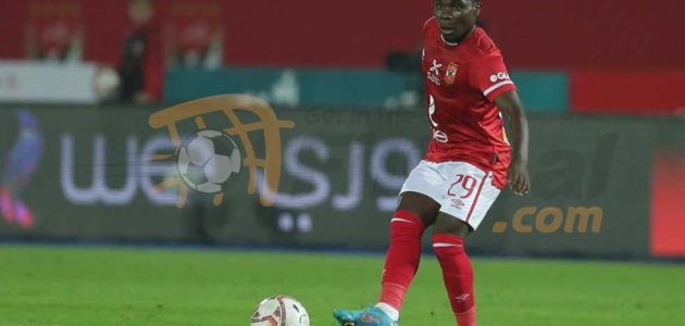 مصدر من الأهلي لـ في الجول: اتفقنا مع أبها على إنهاء إعارة ميكيسوني.. وتسويقه مجددا