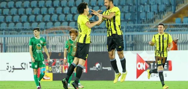 جدو: شوقي غريب بدأ يستعيد جزءا من حقه.. والأهلي يفاوض عمر فايد