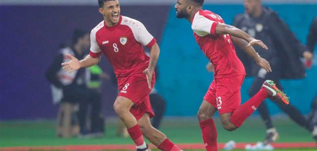 مباشر نصف نهائي خليجي 25 – البحرين (0) – (0) عمان.. الشوط الثاني