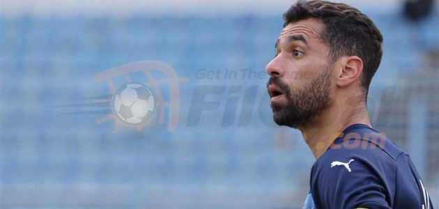 مصدر من بيراميدز يكشف لـ في الجول حقيقة عرض الزمالك لضم عبد الله السعيد