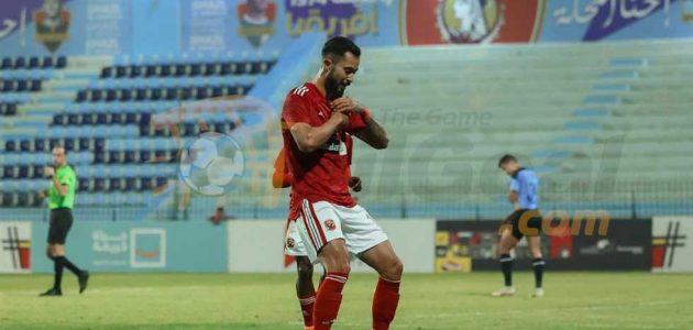 خبر في الجول – غياب سافيو والسولية عن لقاء سموحة بسبب الإصابة