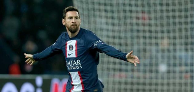 رومانو: ميسي لم يتلق أي عروض من الهلال