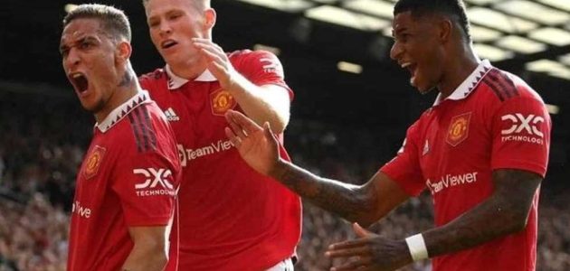 مباشر الدوري الإنجليزي – كريستال بالاس (0)-(0) مانشستر يونايتد.. انطلاق المباراة