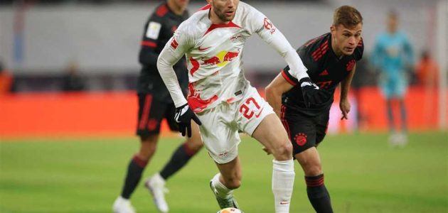 مباشر الدوري الألماني – لايبزج (0) (1) بايرن ميونيخ.. جووووول تشوبو موتينج