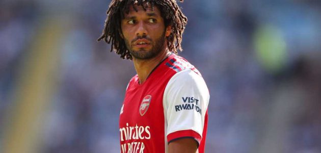 قد يزامل تريزيجيه.. تقرير تركي: طرابزون يرغب في التعاقد مع النني