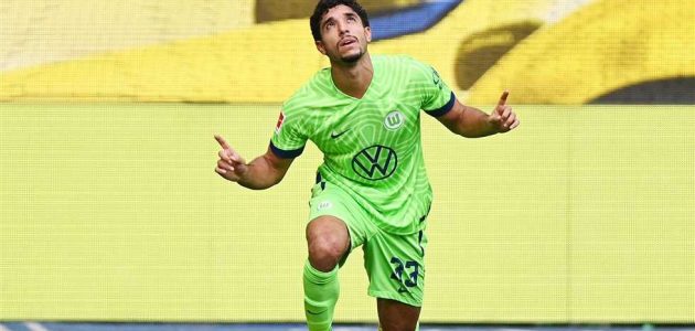 لأول مرة بعد عودته من الإصابة.. مرموش على دكة بدلاء فولفسبورج لمواجهة فرايبورج