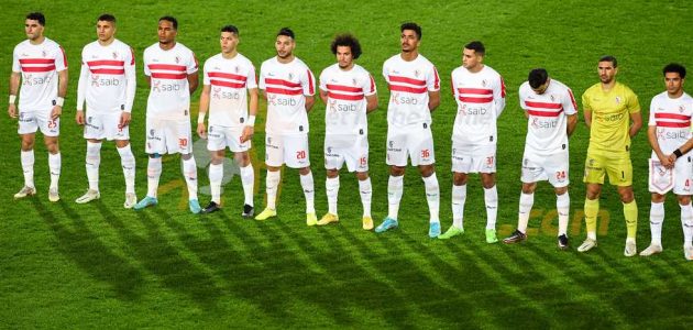 الزمالك يحقق أسوأ بداية في عام ميلادي لأول مرة منذ 2009