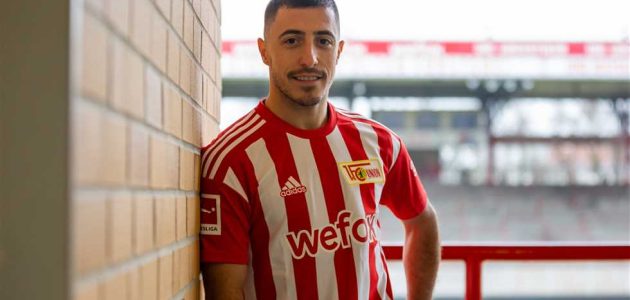 يونيون برلين يضم يورانوفيتش ثالث العالم