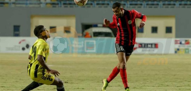 رغم الخسارة.. سمير فكري رجل مواجهة الداخلية ضد المقاولون العرب