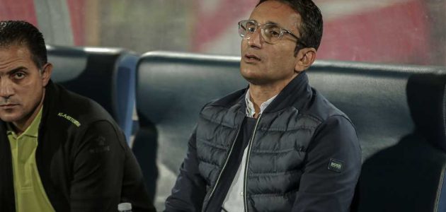 مصدر من سموحة لـ في الجول: المفاوضات جارية مع أحمد سامي.. وعائق أمام عودته