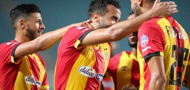 منافس الزمالك – الترجي يفوز على الملعب التونسي ويواصل مطاردة النجم الساحلي