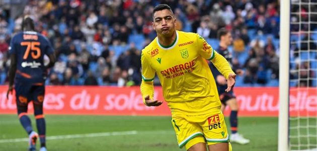 حوار مطول – مصطفى محمد عن غلق هاتفه لتفشل الإعارة وملك اسطنبول.. والعودة للدفاع في نانت