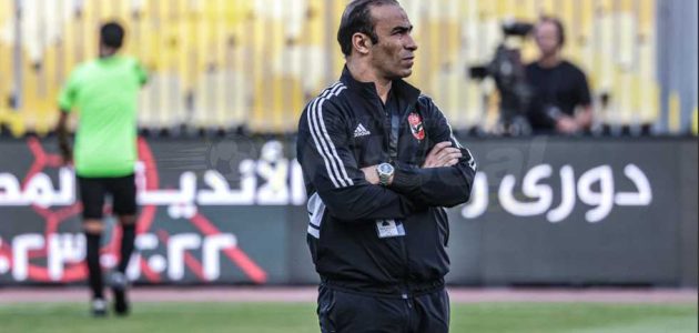 عبد الحفيظ: أزمتنا مع الزمالك في الأشخاص وليس كيان النادي العريق