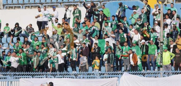 خبر في الجول – بعد ثنائي الفيوم.. المصري يقترب من لاعبي بروكسي