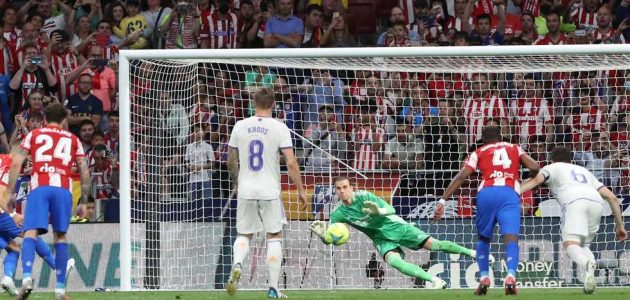 مواعيد مباريات الخميس 26 يناير 2023.. دربي مدريد في الكأس وسوبر السعودية