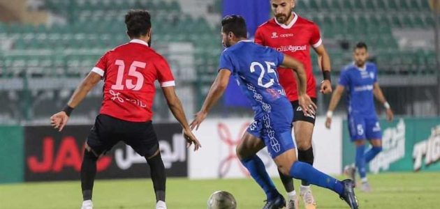 مباشر الدوري المصري – أسوان (1) – (0) طلائع الجيش.. جووووووووووول