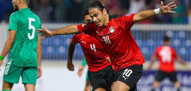 صلاح باشا ينتقل إلى جويجليانو الإيطالي