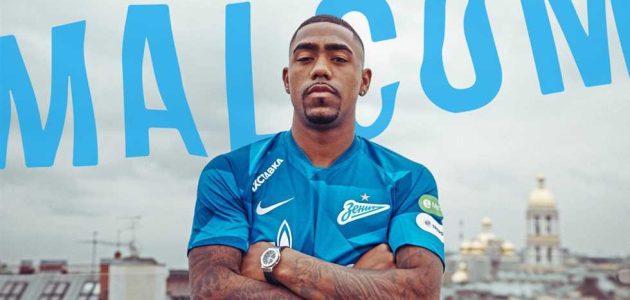 فوت ميركاتو: باريس سان جيرمان يفكر في ضم مالكوم