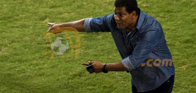 خبر في الجول – الداخلية يتمم اتفاقه مع علاء عبد العال لتدريب الفريق