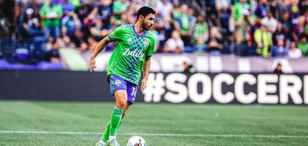 منافس الأهلي المحتمل – سياتل يتعادل ويخسر في نفس اليوم بآخر الاستعدادات الودية