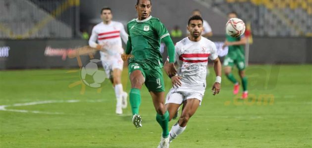 “فعلت كل ما بوسعي”.. دبش يكشف فشل انتقاله لصفوف الإسماعيلي