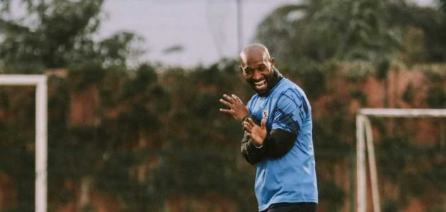 مران الزمالك- ظهور الثلاثي الجديد وغياب خماسي المنتخب الأولمبي.. وعودة شيكابالا