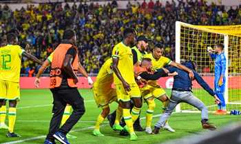 انتهت الدوري الفرنسي – نانت (0)-(2) مارسيليا.. نهاية المباراة