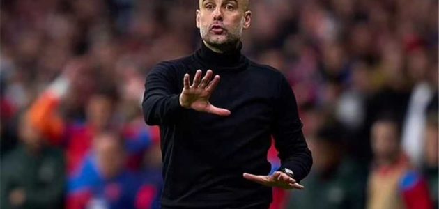 مؤتمر جوارديولا: إنفاق تشيلسي ليس من شأني ولكن.. ولهذا رحل كانسيلو