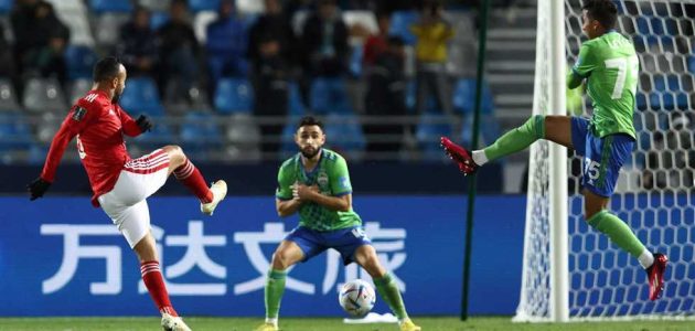 “ملك إفريقيا العظيم”.. ماذا قالت ماركا عن مواجهة الأهلي وريال مدريد