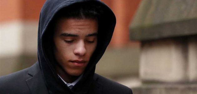 صن: تحفظ من لاعبي مانشستر يونايتد على عودة جرينوود للفريق