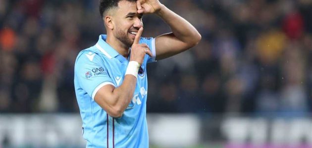 مباشر الدوري التركي – جالاتاسراي (0)-(1) طرابزون.. جوووول أول مبكر