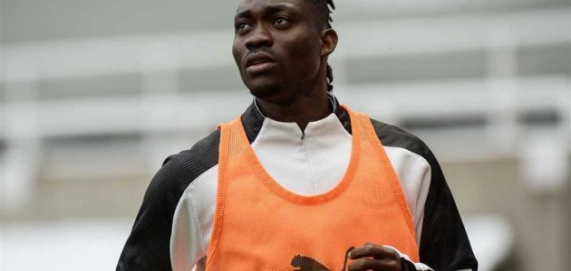 تقارير: كريستيان أتسو عالق تحت الأنقاض في تركيا ومصيره مجهول