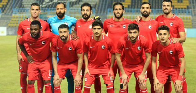 قائمة فيوتشر – عودة أحمد عاطف واستمرار غياب جنش عن مواجهة البنك الأهلي