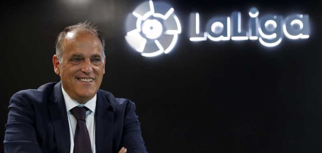 تيباس: لا أصدق أن الدوري الإنجليزي استغرق سنوات لمعاقبة مانشستر سيتي