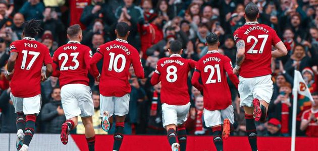 مباشر الدوري الإنجليزي – مانشستر يونايتد (0) – (1) ليدز.. جوووول أووول