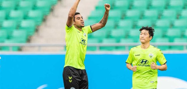 مصدر مقرب من سوزا يوضح لـ في الجول حقيقة عدم انتقاله إلى الأهلي بسبب “صورة سلبية”