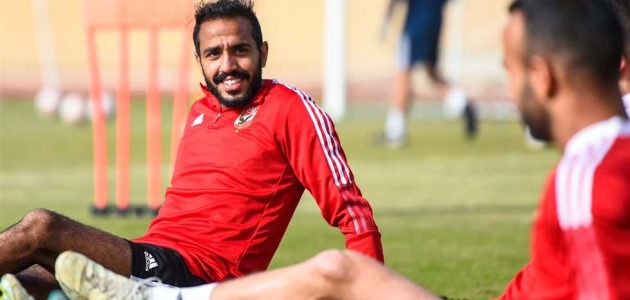 محامي كهربا: فيفا أعطانا أكثر من المهلة المعتادة.. ورفع الإيقاف بمجرد السداد