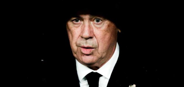 شبكة ESPN: “موافق”.. أنشيلوتي يتولى تدريب البرازيل بنهاية الموسم