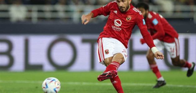 مباشر كأس العالم للأندية – الأهلي ضد فلامنجو