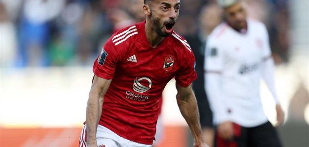 “نعدكم بأن مونديال الأندية سيكون في دولاب الأهلي مستقبلا”.. رسالة من أحمد عبد القادر