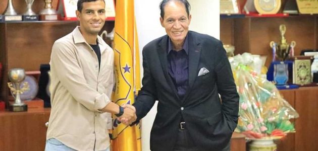 مجلس إدارة الإسماعيلي يرد على تصريحات الكومي بشان محمد خليفة