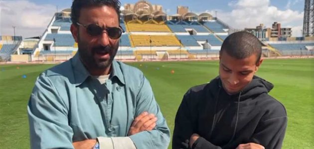 ميدو: أعتذر لخليفة عما قيل في حقه.. والإسماعيلي عُوقب بإدارته السابقة