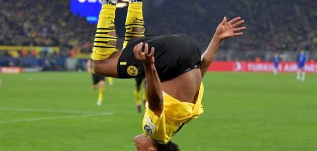 الأزمات مستمرة.. أديمي ينصر دورتموند ويزيد أوجاع تشيلسي