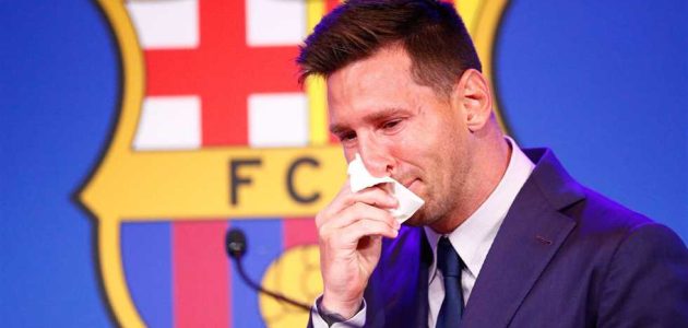 هل يعود ميسي إلى برشلونة؟ إجابة صادمة من والده