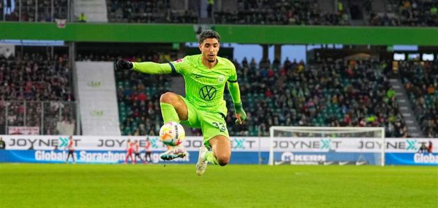 شارك كبديل وخسر بالثلاثة.. ماذا قدم عمر مرموش أمام لايبزج